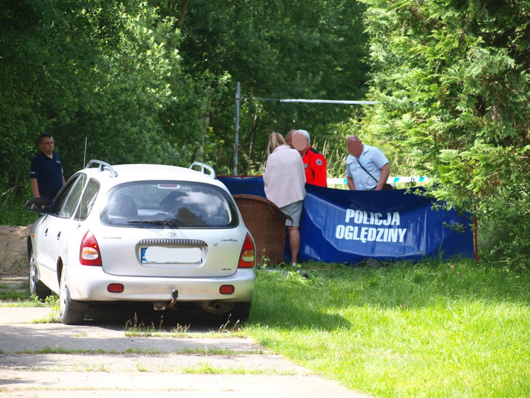 Tragedia w Białogardzie