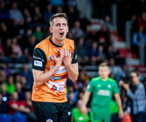 FC Toruń - Rekord Bielsko-Biała 3:3 - zdjęcia z Areny Toruń