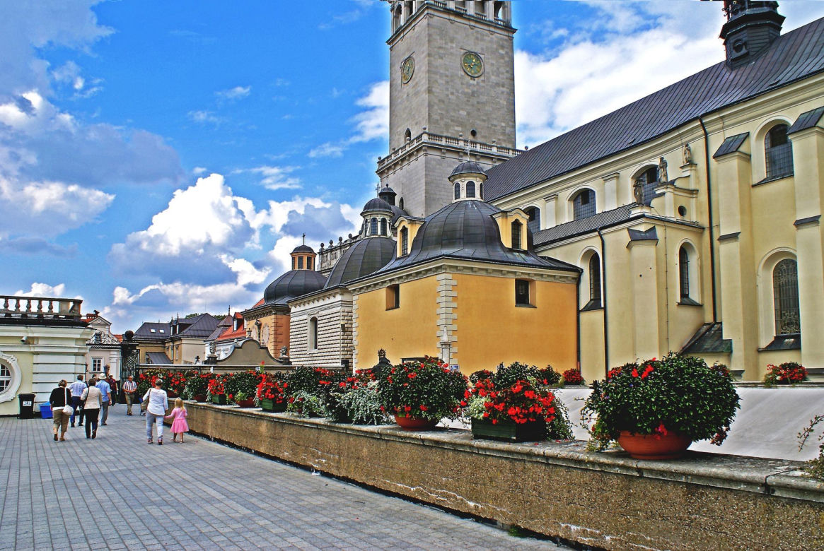 4. Częstochowa