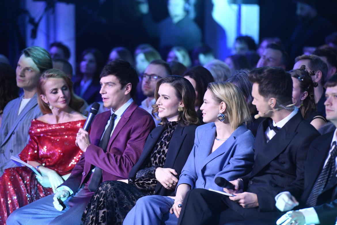 Gala Top Seriale