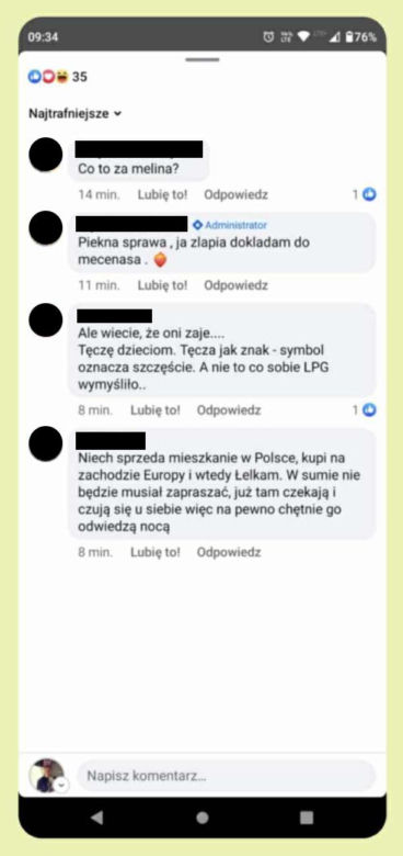Akt wantalizmu w Trafostacji Sztuki