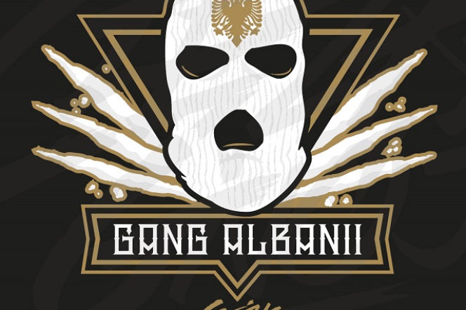 Gang Albanii 2: nowa płyta Ciężki Gnój już w rękach fanów! [FOTO]