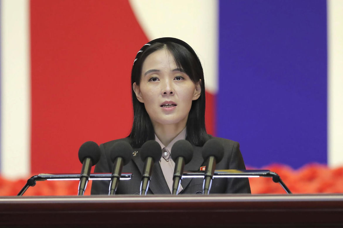 Kim Dzong Un chwali się bogactwem! W kraju głód, dyktator z rodziną żyją w luksusie