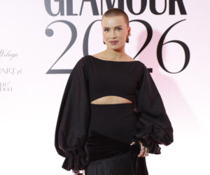 Lalka, Roxie i gwiazda M jak miłość błyszczały w tłumie gwiazd. Odważne stylizacje na gali Kobieta Roku Glamour było