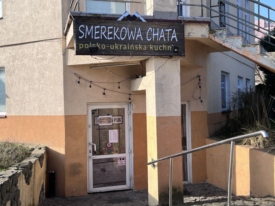 Znaleziono niewybuch w centrum Kostrzyna nad Odrą