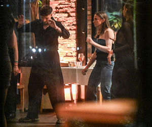 17.Dancing with the Stars. Taniec z Gwiazdami impreza po finale