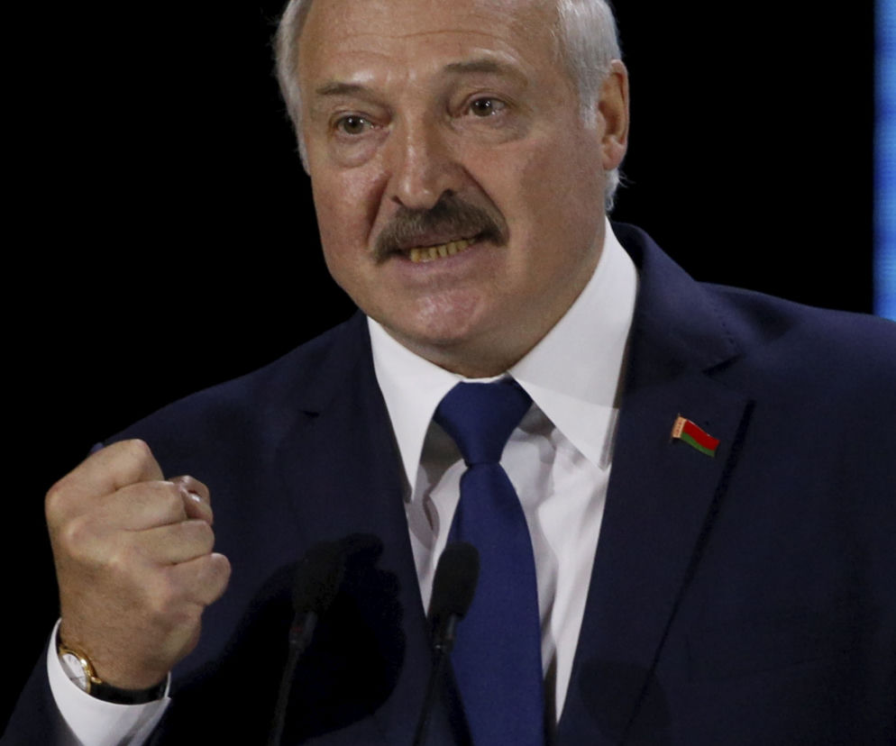 Polacy zatrzymani przez reżim Łukaszenki
