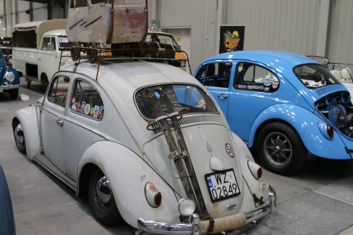Auto Nostalgia 2016