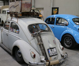 Auto Nostalgia 2016