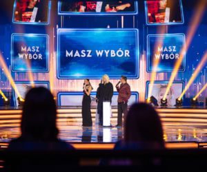 Twoja Twarz Brzmi Znajomo 23 - odcinek 6