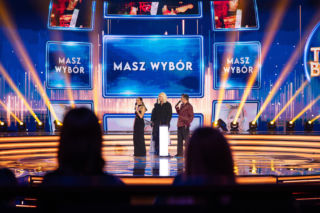 Twoja Twarz Brzmi Znajomo 23 - odcinek 6