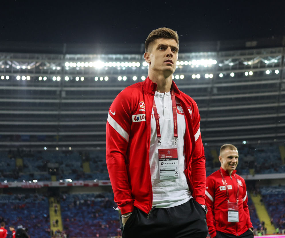 Krzysztof Piątek