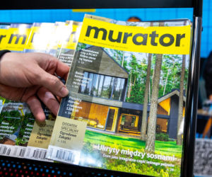 Murator na Dach Forum 2026 - Targi Kielce