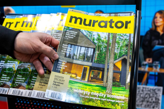 Murator na Dach Forum 2026 - Targi Kielce