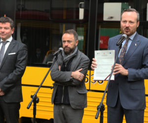 Wkrótce nowe tory tramwajowe! Zobacz gdzie zostały zaplanowane