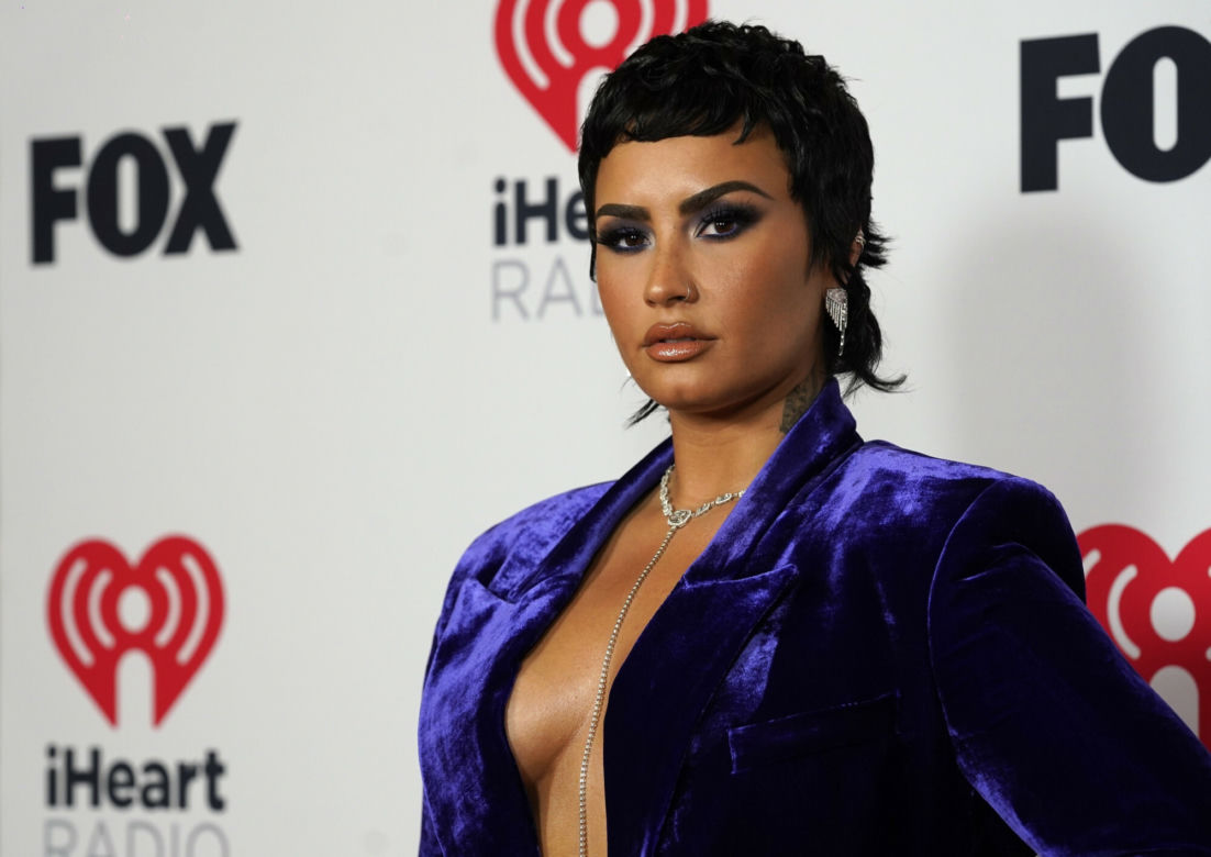 Demi Lovato