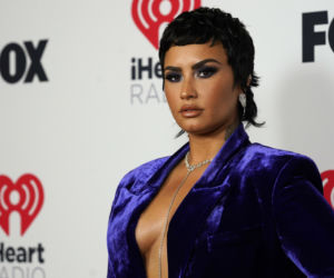 Demi Lovato