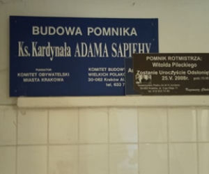 Jordanówka w rękach miasta
