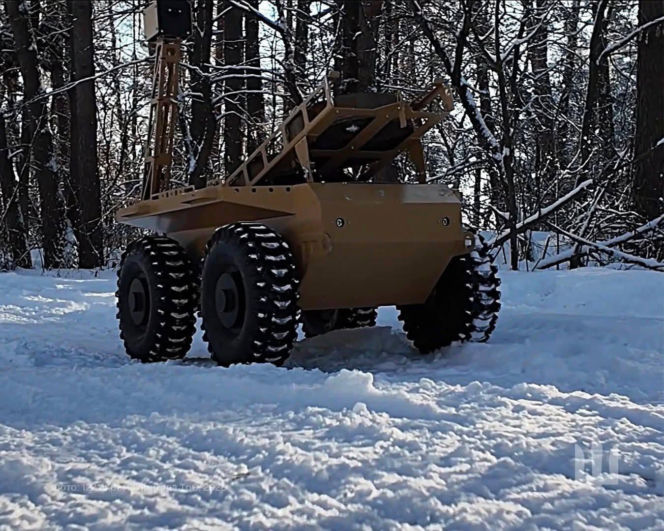 Ukraińskie drony „zatopiły” fregatę NATO. Ćwiczenia ujawniły słabości Sojuszu