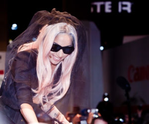 Lady GaGa