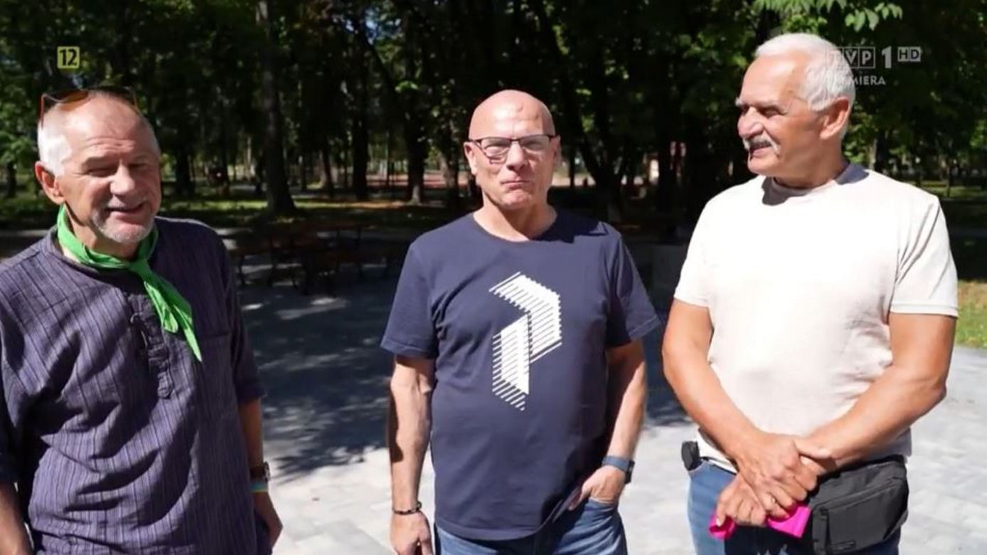 Darek z "Sanatrium miłości" mógłby uprawiać seks codzinnie"