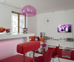 SALON ARANŻACJE
