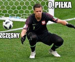Najlepsze memy po meczu Polska - Anglia! 
