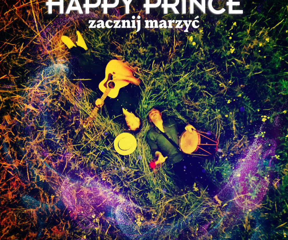 Happy Prince