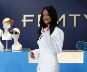 Rihanna