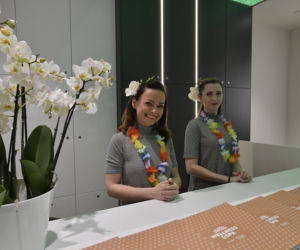 Kompleks basenów Suntago otwarty