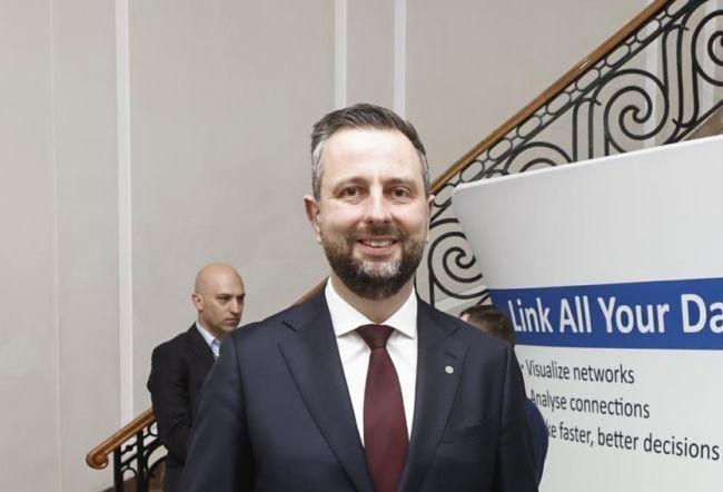 Polska i Europa mają swojego Palantira. Suwerenność cyfrowa