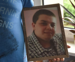 Rafał był ubezpieczony na wypadek śmierci dziewięć razy. Kiedy zginął, pieniądze dostał jego pracodawca