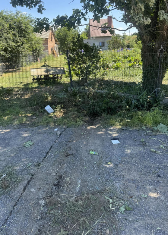16-latek rozbił samochód. Czworo nastolatków trafiło do szpitala