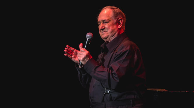 Neil Sedaka
