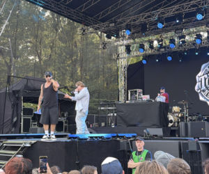 ESKA Music Tour w Ełku, relacja Eska Summer City!