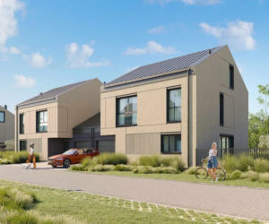 Michałowice Parkowa