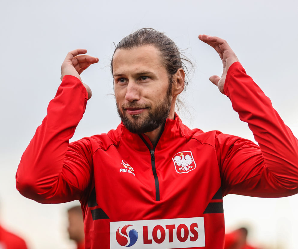 Grzegorz Krychowiak