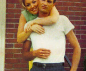 Dolly Parton, Carl Dean