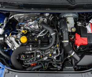 Dacia Sandero TCe 100 LPG Comfort