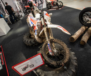 Targi motocyklowe Warsaw Motorcycle Show 2019
