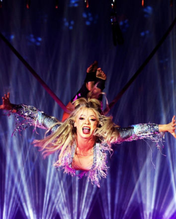 Cyrk na Pradze-Południe. Korona zabłyśnie przy stadionie Narodowym 