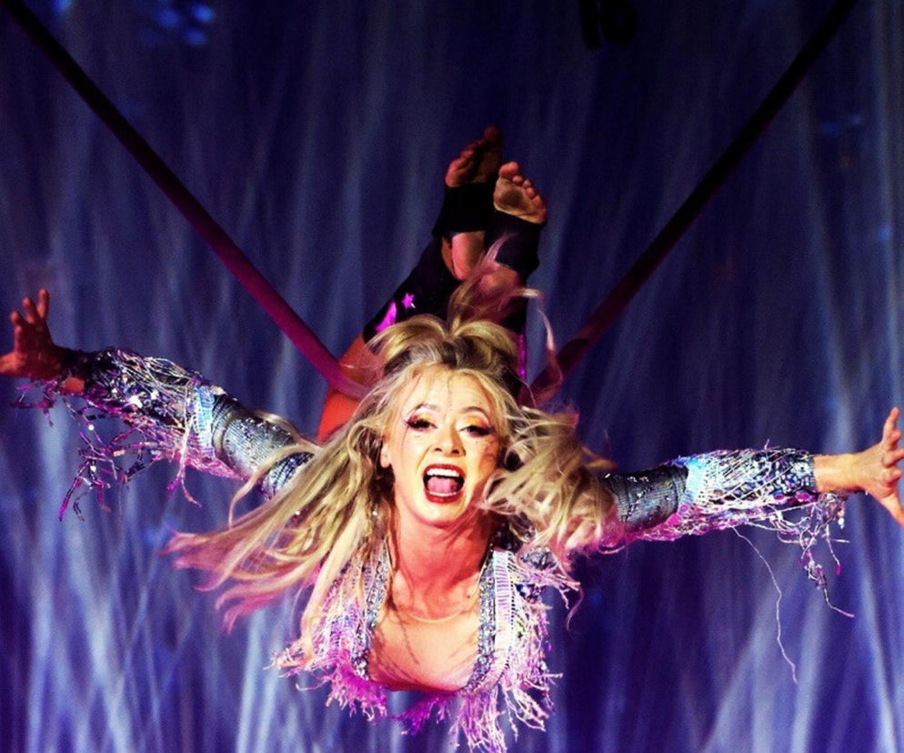 Cyrk na Pradze-Południe. Korona zabłyśnie przy stadionie Narodowym