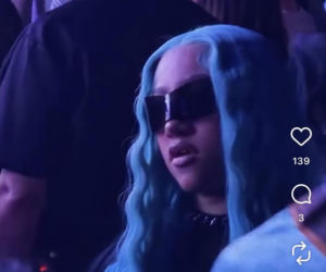 Gwiazdy na Coachelli: Angelika Mucha, Kylie Jenner, Natalia Szroeder...