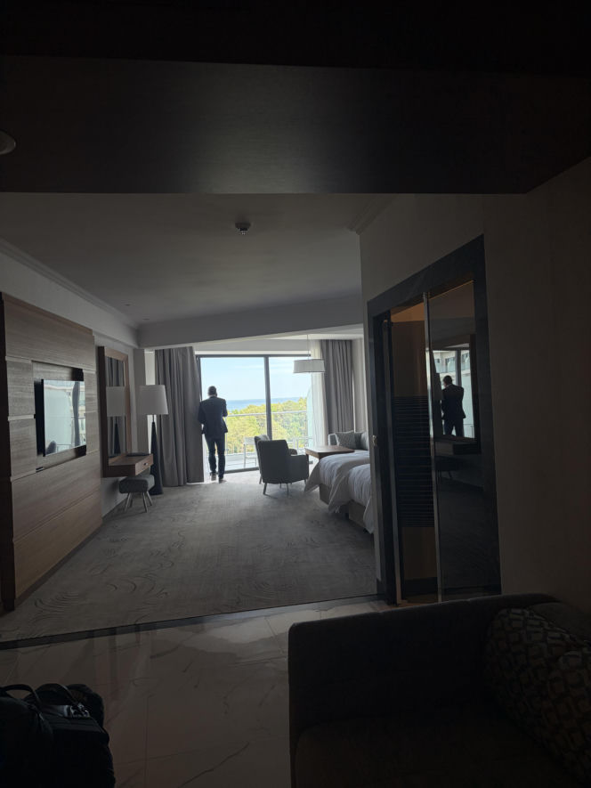 Hotel Gołębiewski - wielkie otwarcie [ZDJĘCIA]