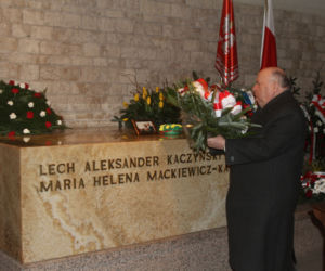 Stefan Niesiołowski obraża przyjaciela Jana Pawła II