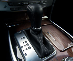Infiniti Q70h Premium Tech