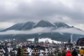 Nie będzie nowych koncesji na sprzedaż alkoholu poza lokalem. W Zakopanem wyczerpano limit