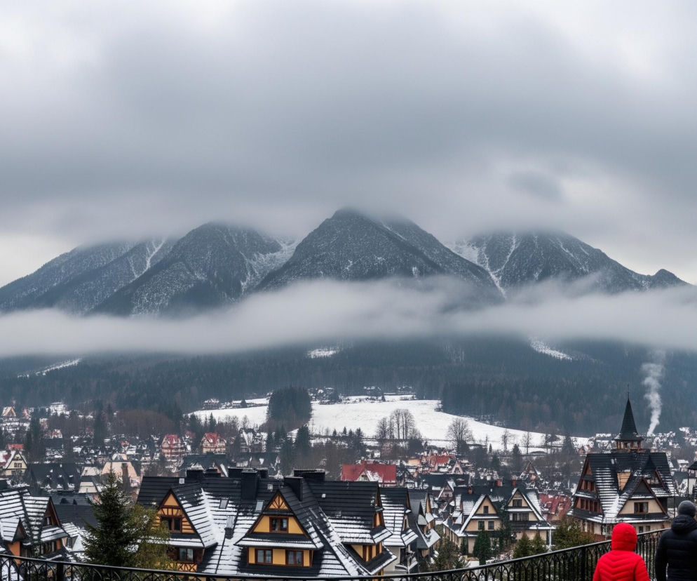 Limit zezwoleń na alkohol „na wynos” w Zakopanem osiągnięty