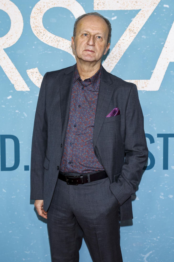 Węgrowska prowokuje, Wiśniewski elegancki jak nigdy, Kot jak z Hollywood. Takich kontrastów dawno nie było!