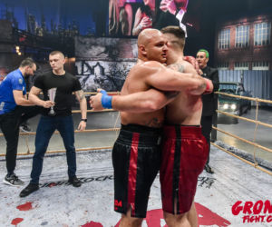 Gromda Fight Club